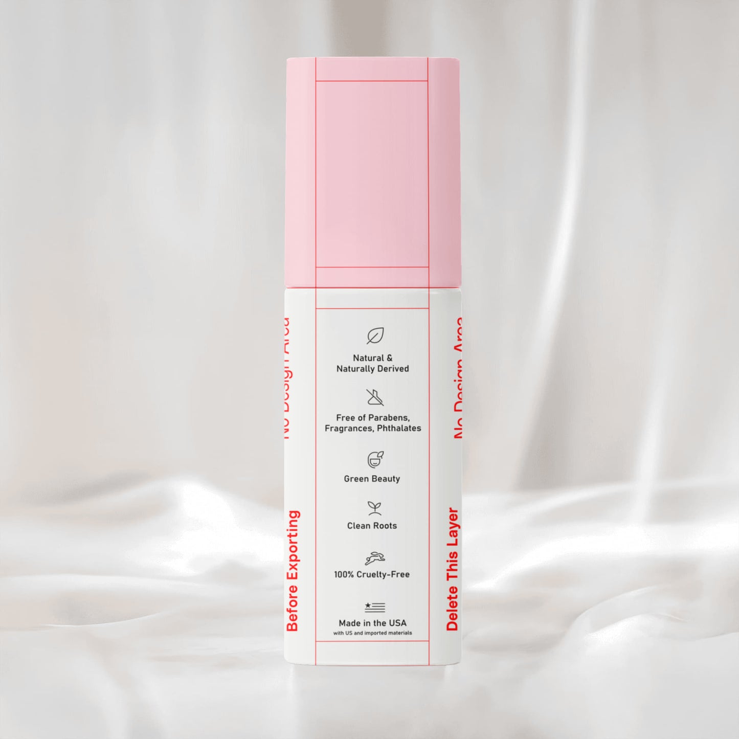 Pro-Aging Nourishing Face Cream