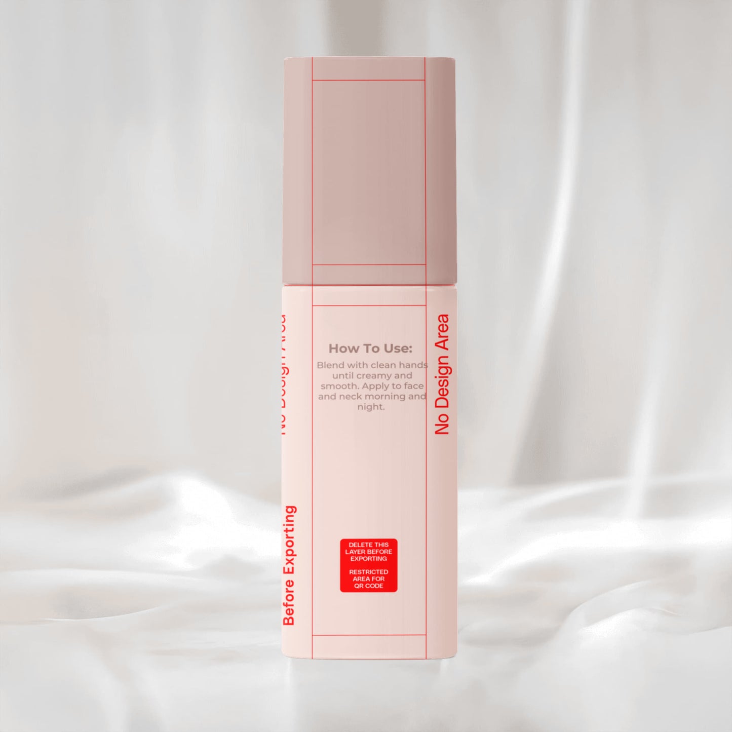 Pro-Aging Nourishing Face Cream