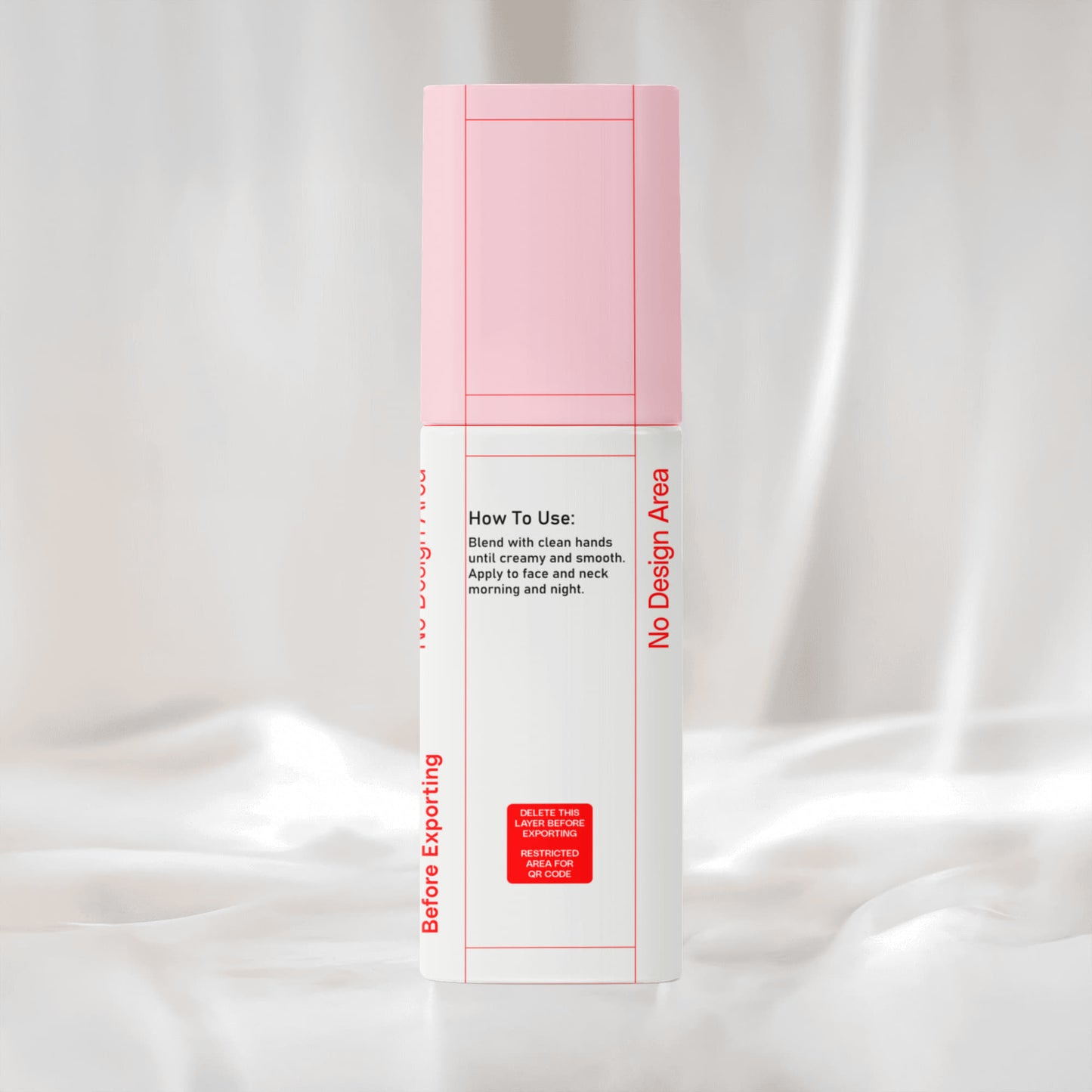 Pro-Aging Nourishing Face Cream