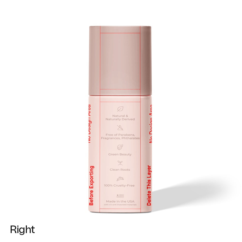 Pro-Aging Nourishing Face Cream