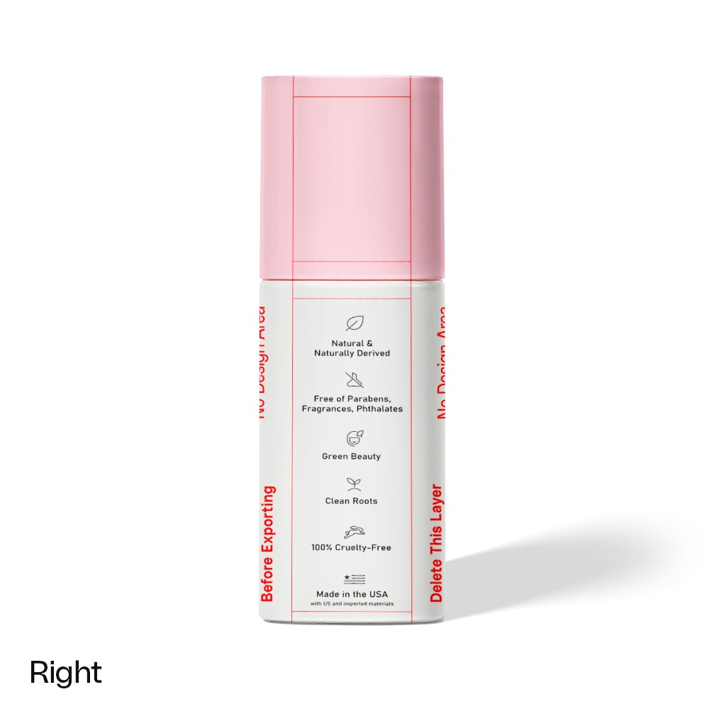 Pro-Aging Nourishing Face Cream