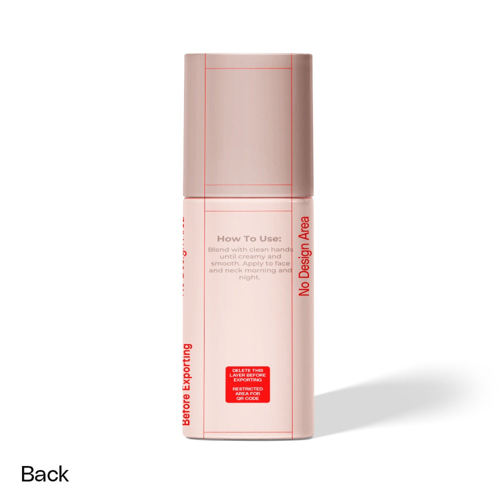 Pro-Aging Nourishing Face Cream