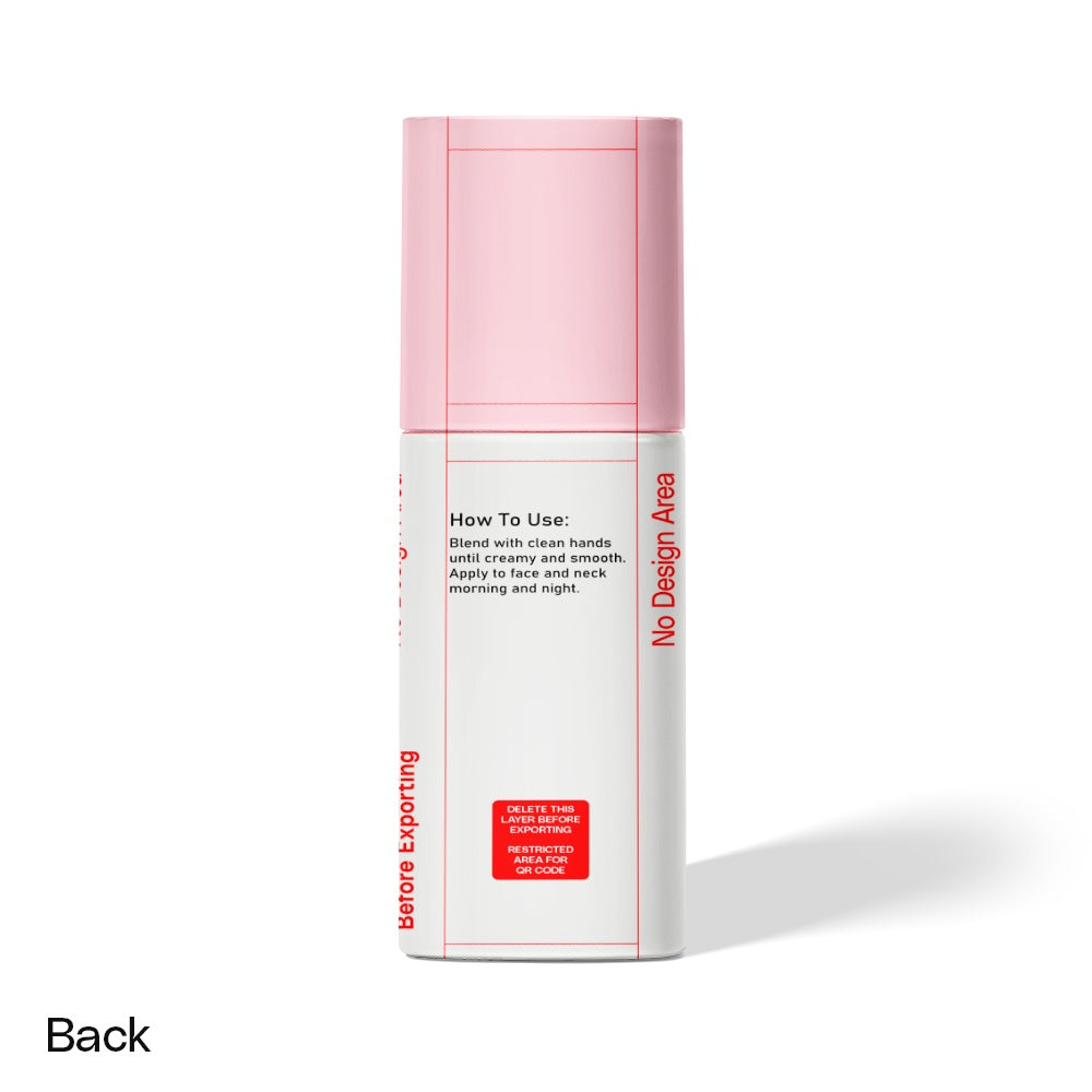Pro-Aging Nourishing Face Cream