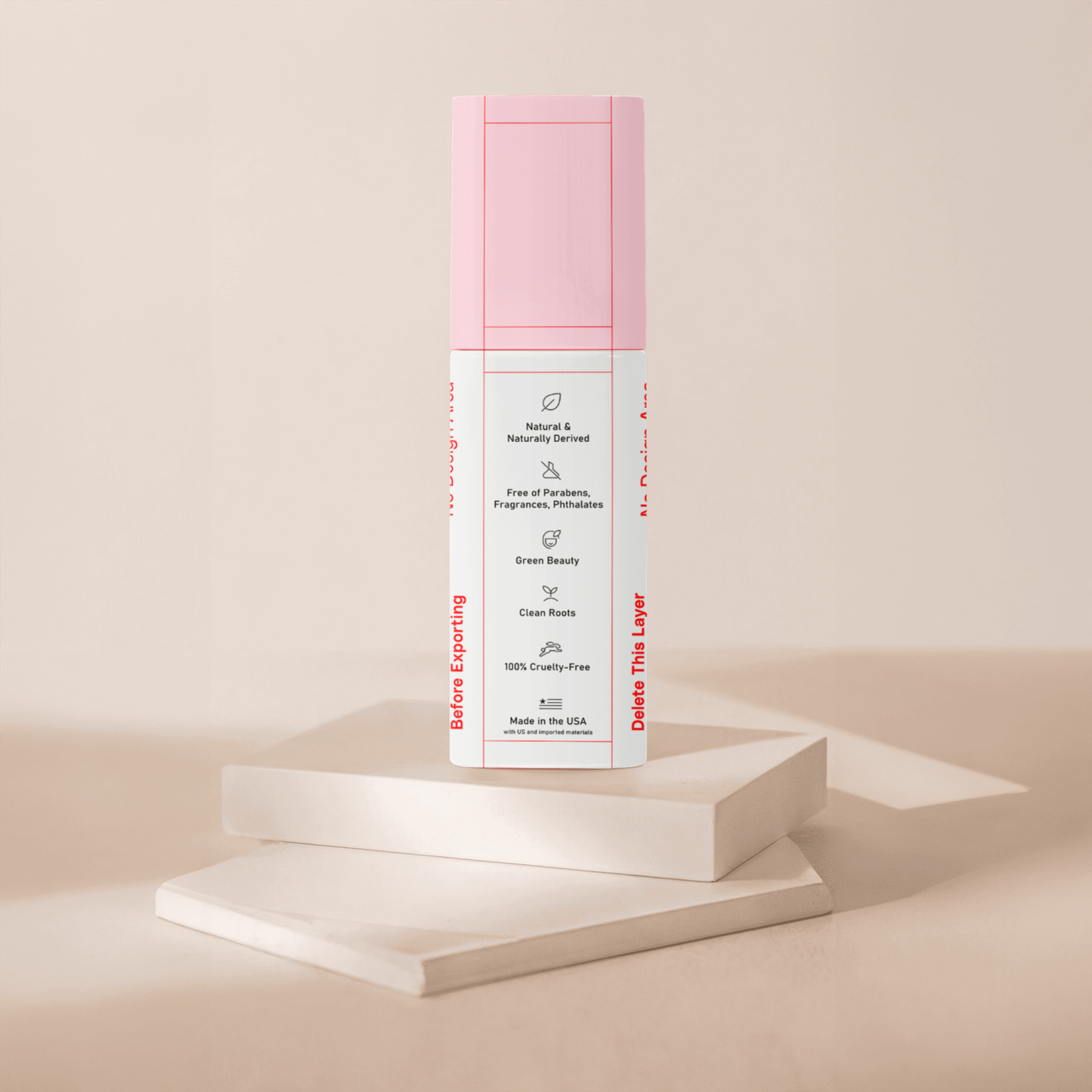 Brighten+Firm Eye Serum: Intensive Renewal