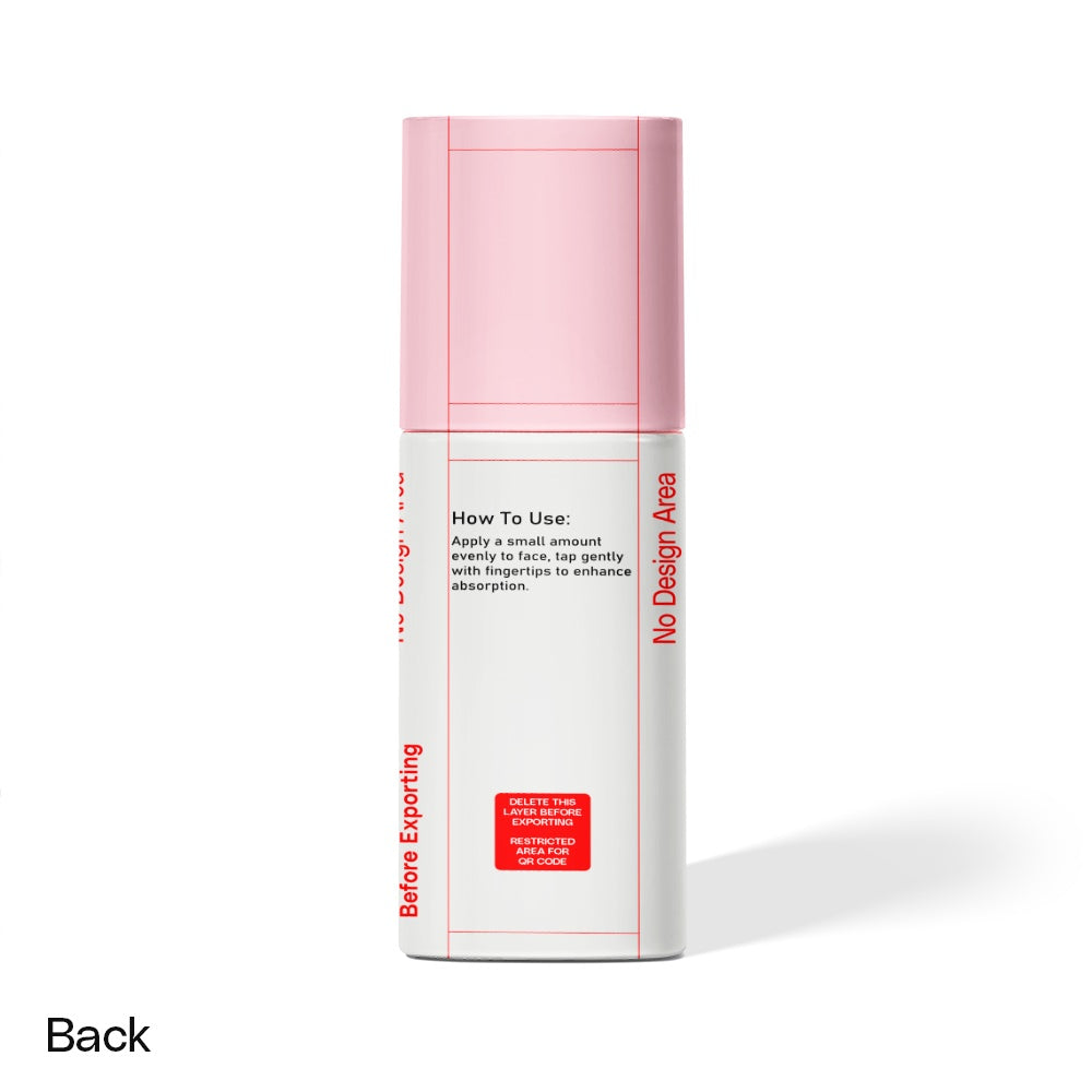 HydraSnail Mucin Essence