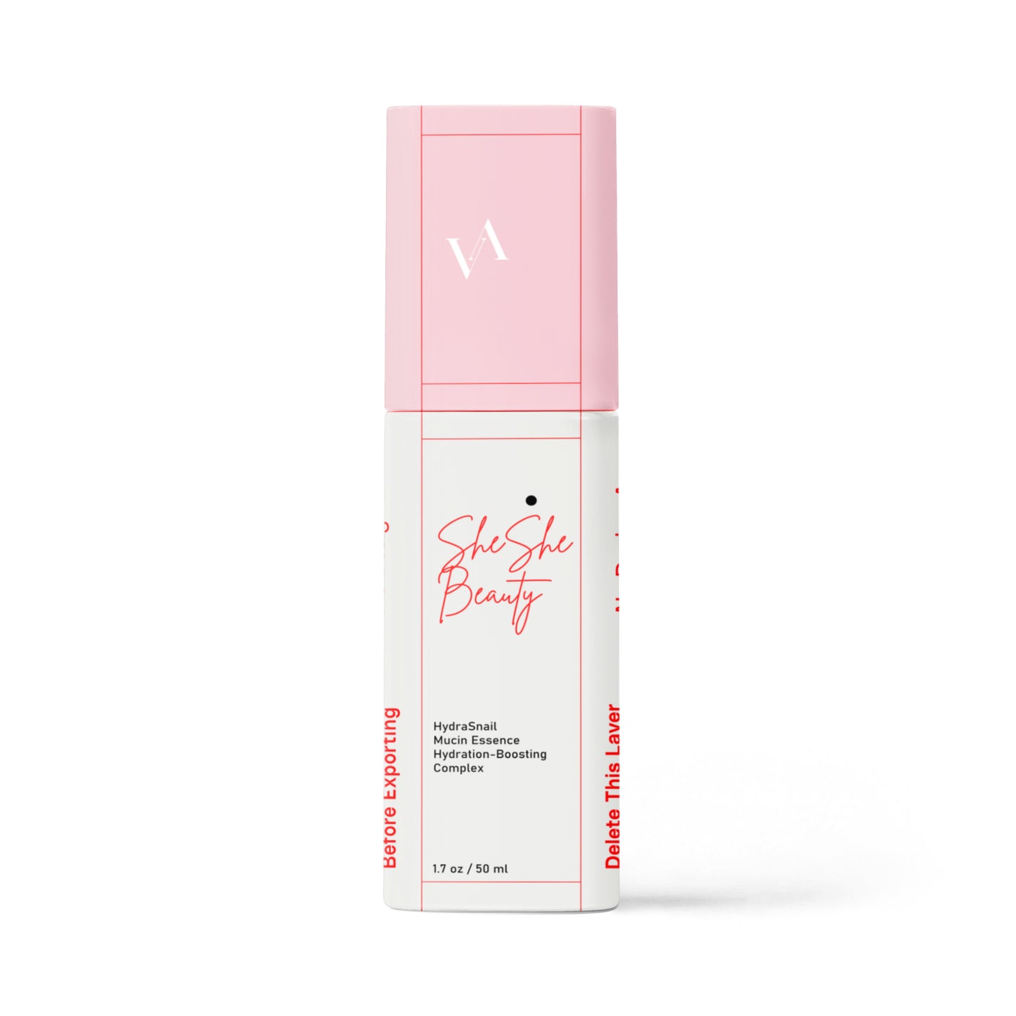 HydraSnail Mucin Essence