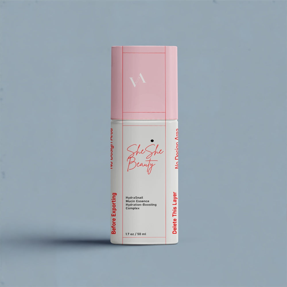 HydraSnail Mucin Essence