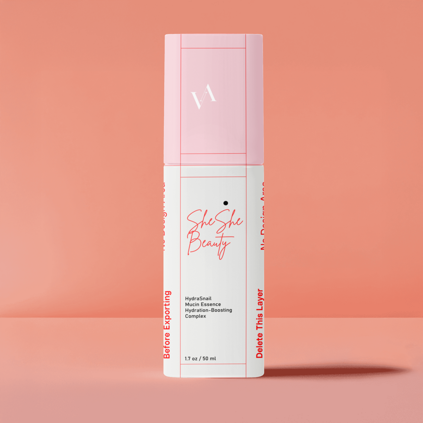 HydraSnail Mucin Essence