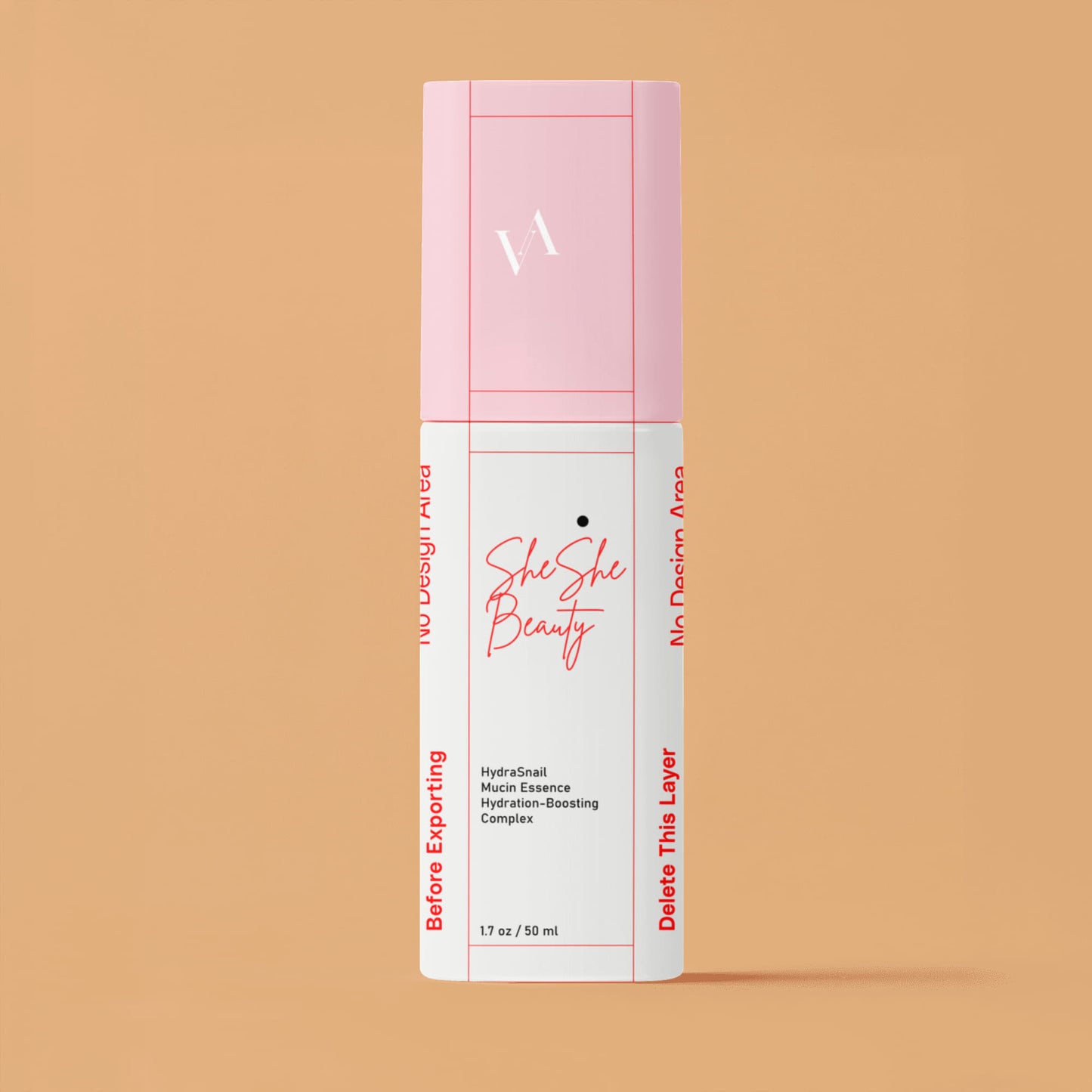 HydraSnail Mucin Essence