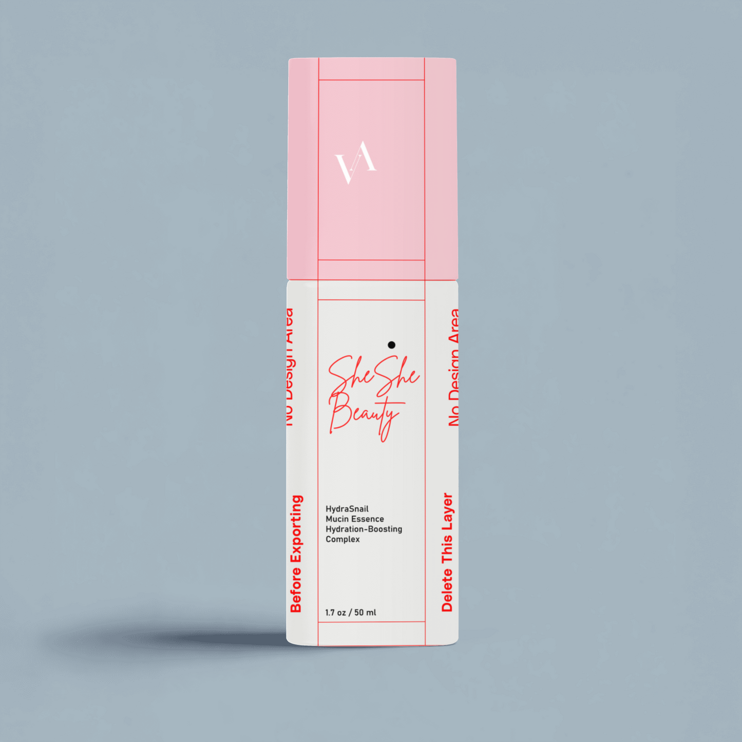 HydraSnail Mucin Essence