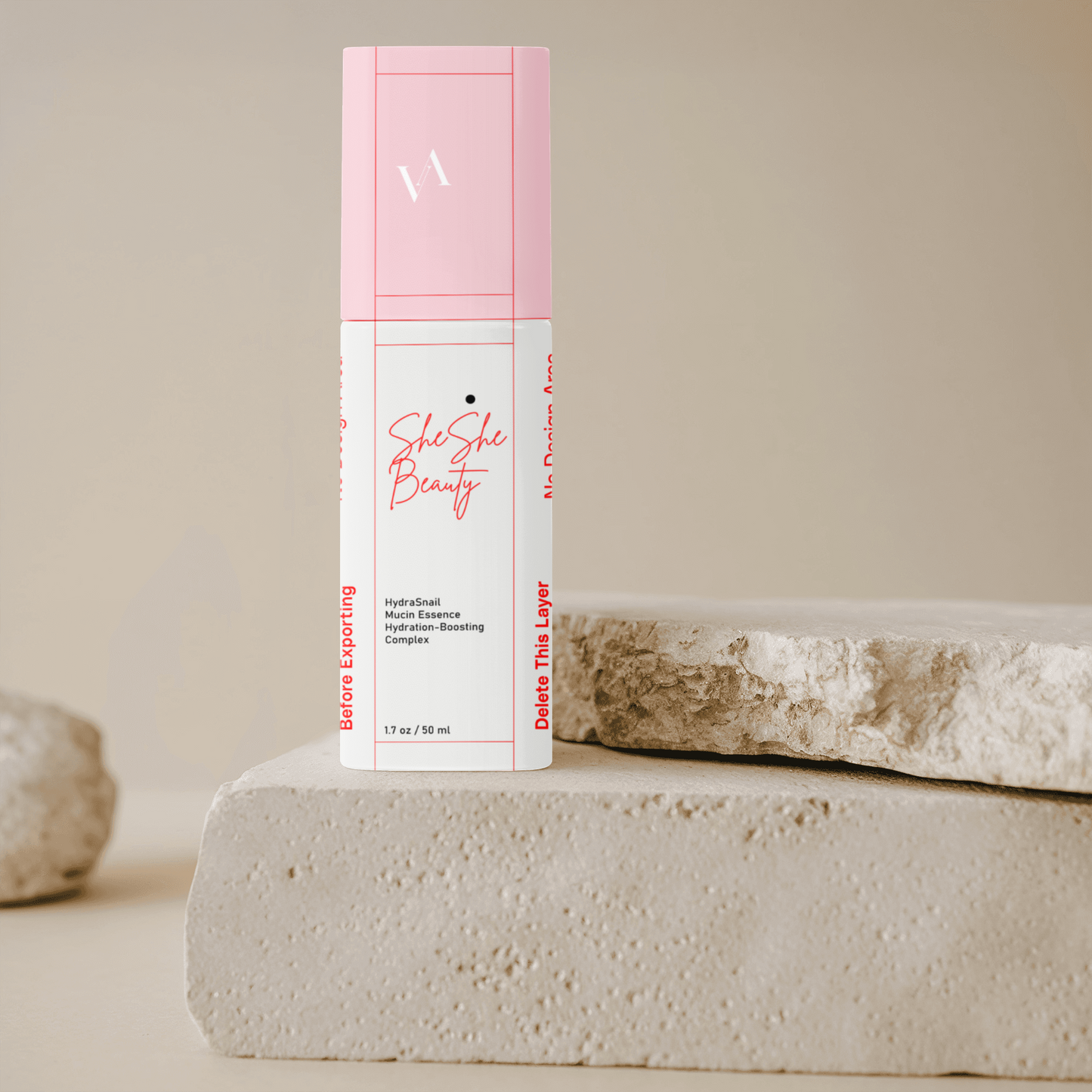 HydraSnail Mucin Essence