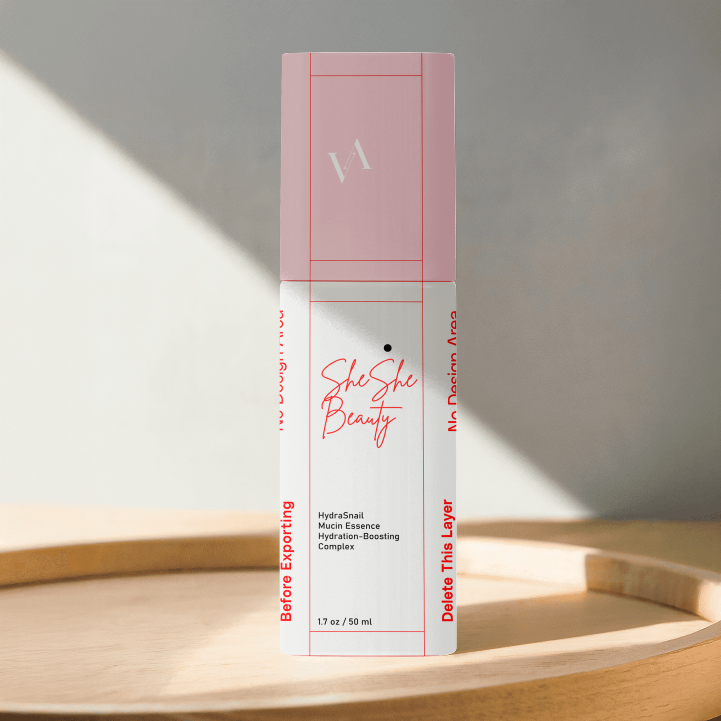 HydraSnail Mucin Essence