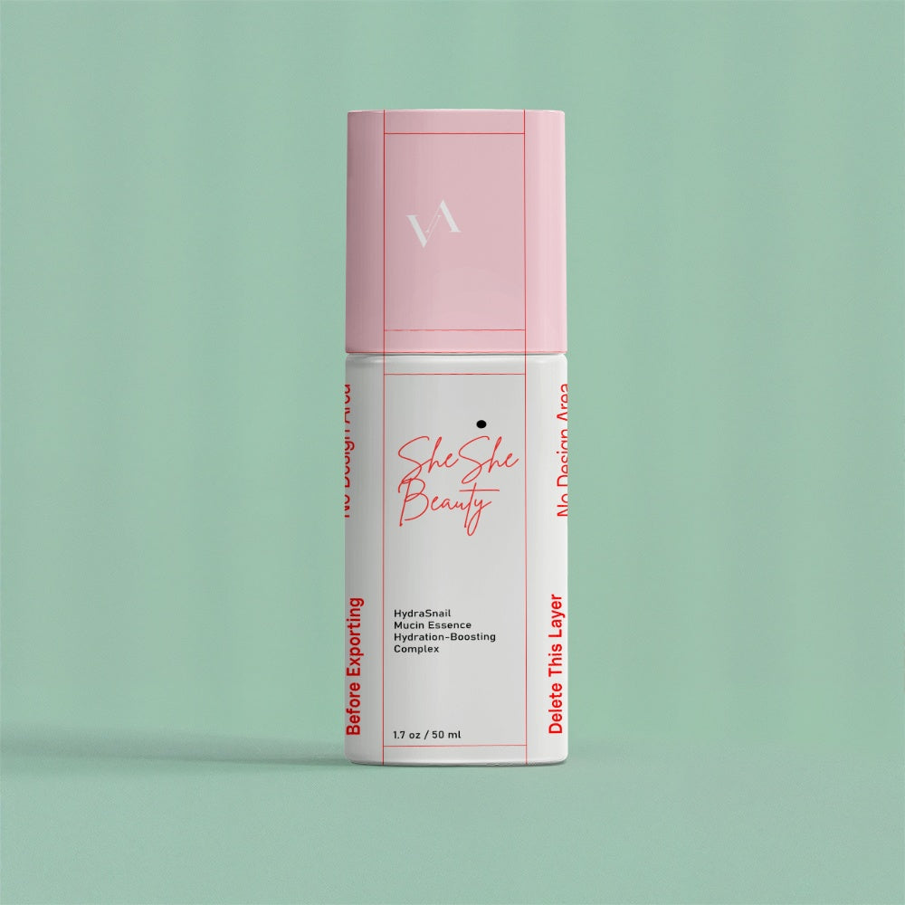 HydraSnail Mucin Essence